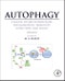 Autophagy: Cancer, Other Pathologies, Inflammation, Immunity, Infection, and Aging. Volume 12 - Product Thumbnail Image