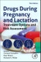 Drugs During Pregnancy and Lactation. Treatment Options and Risk Assessment. Edition No. 3 - Product Thumbnail Image
