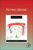Nitric Oxide. Vitamins and Hormones Volume 96- Product Image