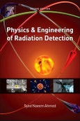 Physics and Engineering of Radiation Detection. Edition No. 2- Product Image