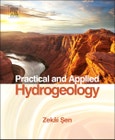 Practical and Applied Hydrogeology- Product Image