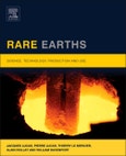 Rare Earths- Product Image