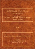 Diabetes and the Nervous System. Handbook of Clinical Neurology Volume 126- Product Image