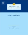Genetics of Epilepsy. Progress in Brain Research Volume 213- Product Image