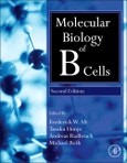 Molecular Biology of B Cells. Edition No. 2- Product Image