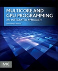 Multicore and GPU Programming. An Integrated Approach- Product Image