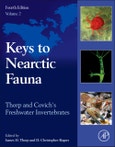 Thorp and Covich's Freshwater Invertebrates. Volume 3: Keys to Neotropical Hexapoda. Edition No. 4- Product Image