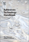 Adhesives Technology Handbook. Edition No. 3. Plastics Design Library- Product Image