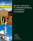 Recent Advances in Thermochemical Conversion of Biomass- Product Image