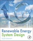 Renewable Energy System Design- Product Image