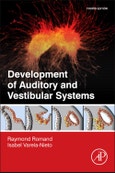 Development of Auditory and Vestibular Systems- Product Image