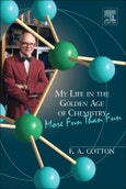 My Life in the Golden Age of Chemistry- Product Image