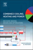 Combined Cooling, Heating and Power- Product Image