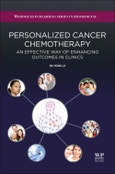 Personalized Cancer Chemotherapy- Product Image