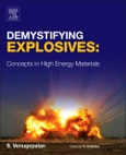 Demystifying Explosives. Concepts in High Energy Materials- Product Image