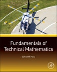 Fundamentals of Technical Mathematics- Product Image
