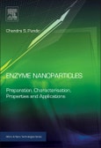 Enzyme Nanoparticles. Preparation, Characterisation, Properties and Applications. Micro and Nano Technologies- Product Image