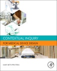 Contextual Inquiry for Medical Device Design- Product Image