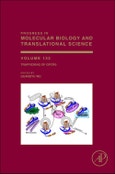 Trafficking of GPCRs. Progress in Molecular Biology and Translational Science Volume 132- Product Image