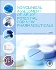 Nonclinical Assessment of Abuse Potential for New Pharmaceuticals- Product Image