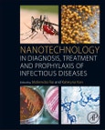 Nanotechnology in Diagnosis, Treatment and Prophylaxis of Infectious Diseases- Product Image