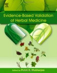 Evidence-Based Validation of Herbal Medicine- Product Image