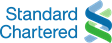 Standard Chartered PLC. 