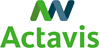 Actavis - logo