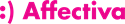 Affectiva - logo