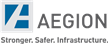 Aegion Corporation  - logo