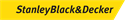 Stanley Black & Decker Inc