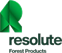 Resolute Forest Products