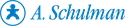 A. Schulman Inc - logo