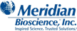 Meridian Bioscience Inc 