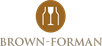 Brown Forman