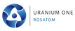 Uranium One