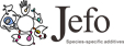 JEFO Nutrition Inc.