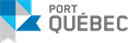 Port de Québec