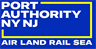 Port Authority of New York and New Jersey