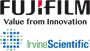 FUJIFILM Irvine Scientific