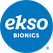 Ekso Bionics