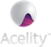 Acelity - logo