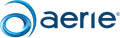 Aerie Pharmaceuticals - logo