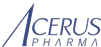 Acerus Pharma - logo