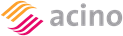 Acino International AG - logo