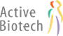 Active Biotech AB - logo
