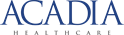 Acadia Healthcare - logo