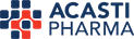 Acasti Pharma - logo