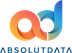 Absolutdata - logo