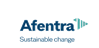 Afentra Plc - logo